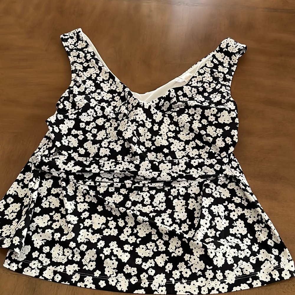Anne Cole swimsuit